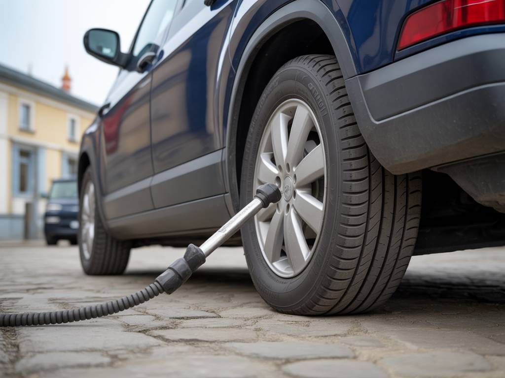 Ecrou antivol : comment choisir et installer un écrou antivol efficace pour sécuriser roues, matériels et équipements industriels