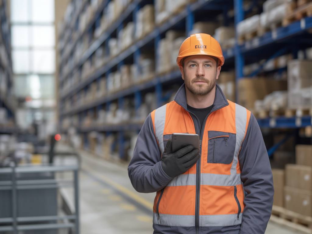 Clé dynamométrique connectée : comment la mesure intelligente du couple de serrage révolutionne la maintenance industrielle