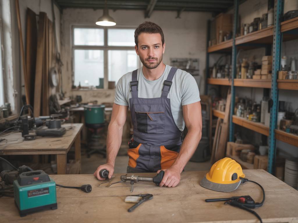 Comment choisir une clé à chocs : puissance, couple, alimentation et usages pour l’atelier, la maintenance et le chantier