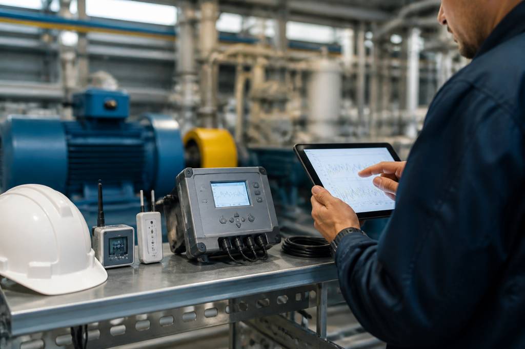 Enregistreurs de données : comment choisir le modèle adapté à vos besoins industriels