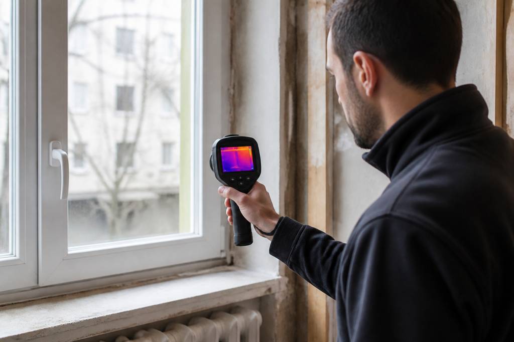 Fuite d’air : causes, diagnostic et solutions pour y remédier efficacement