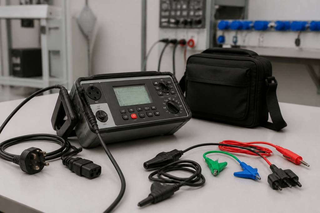 Pat tester : comment choisir un testeur pat pour vos contrôles électriques