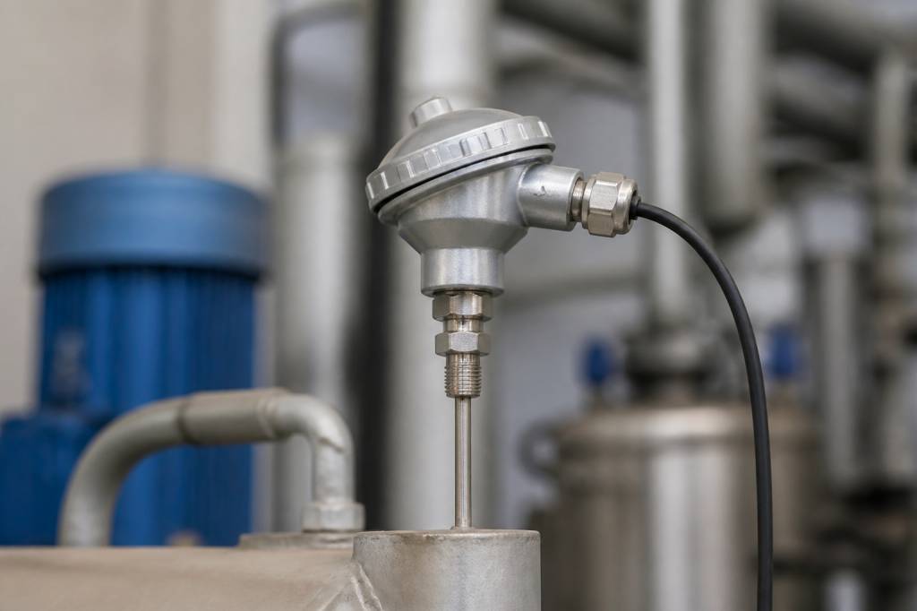 La sonde de température : fonctionnement, usages et critères de choix