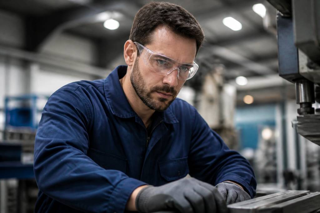 Lunettes de sécurité à la vue prise en charge : conditions et remboursement en 2026