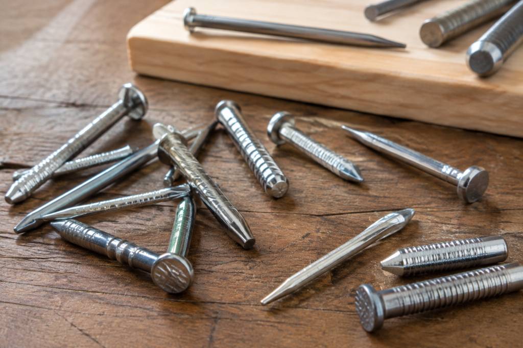 Pointe : types, usages et critères de choix pour vos fixations industrielles