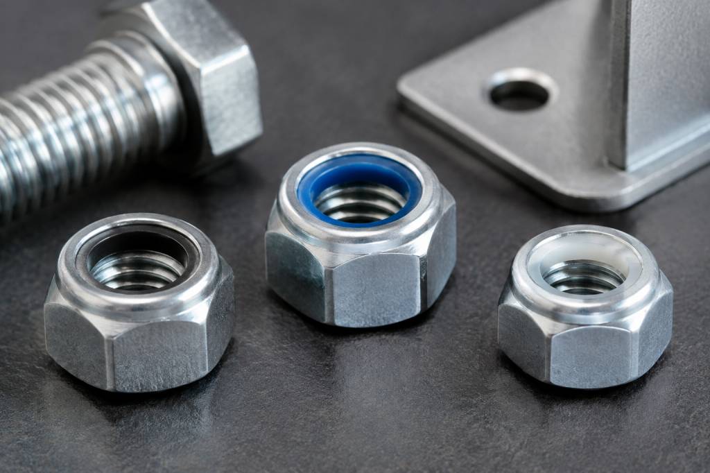 Self locking : fonctionnement et applications des écrous autofreinés